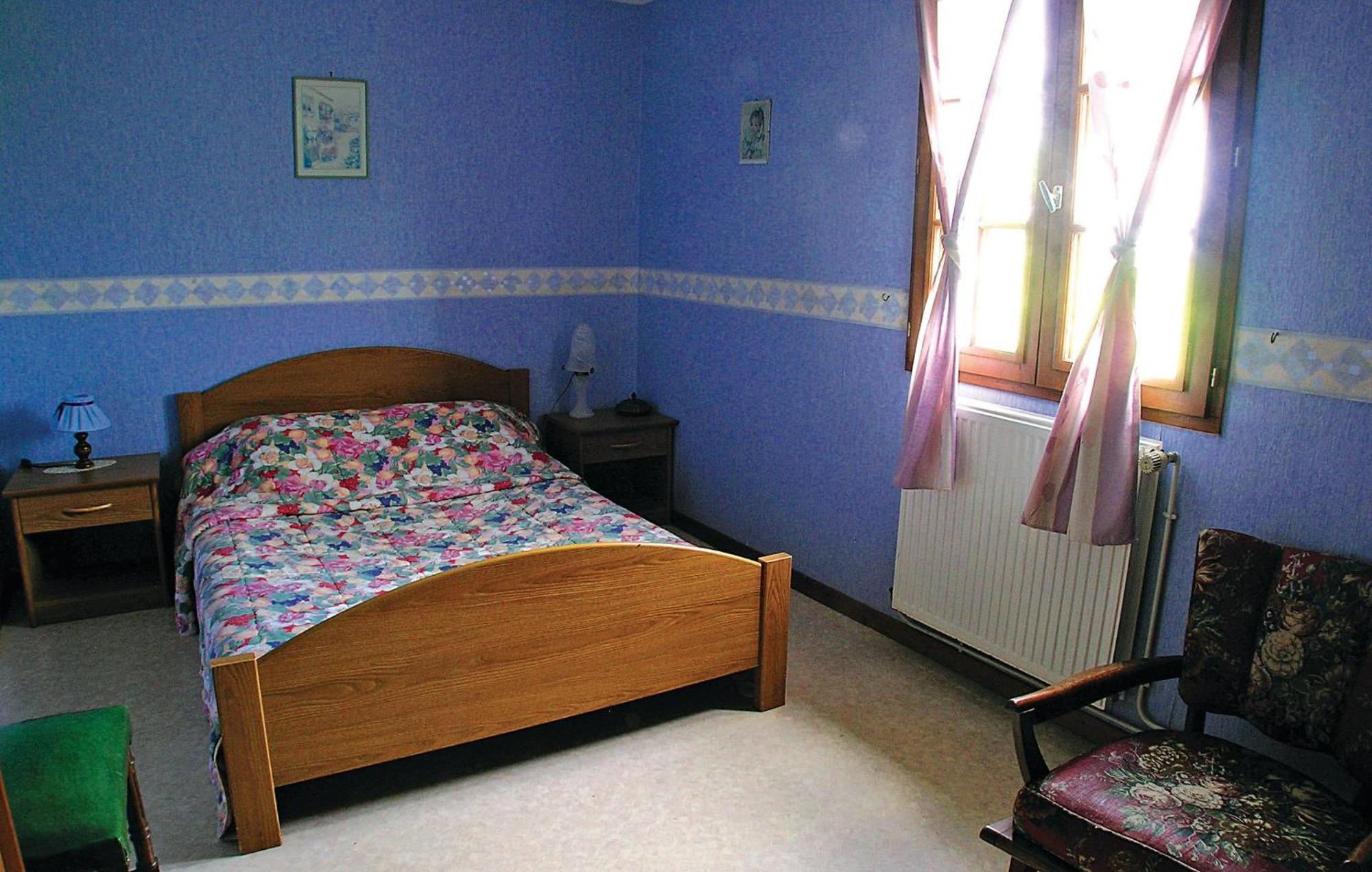 3 Bedroom Beautiful Home In Hames Boucres Екстериор снимка