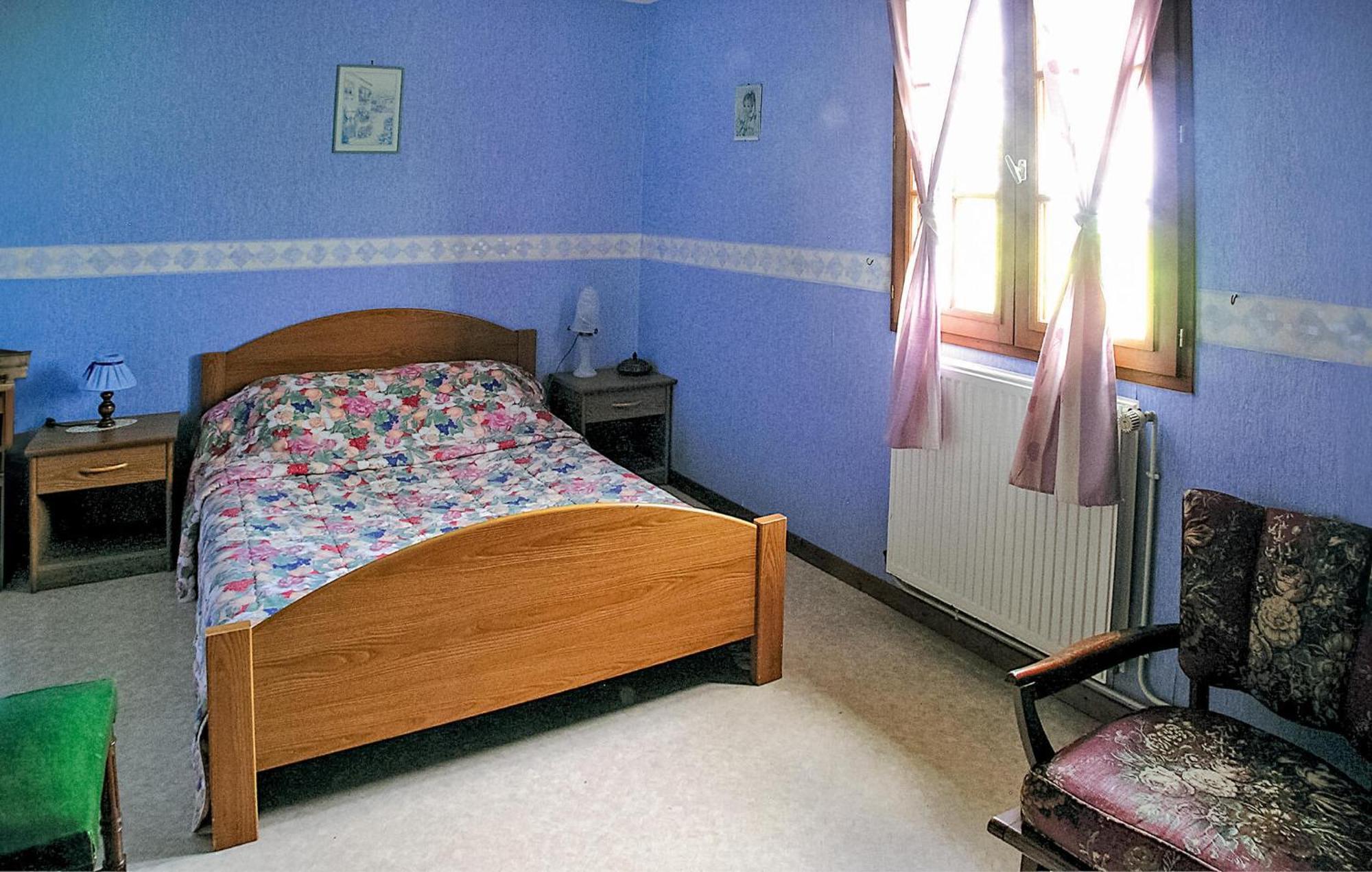3 Bedroom Beautiful Home In Hames Boucres Екстериор снимка